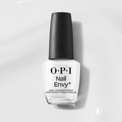 [OPI][Пищевая добавка] Color Envy - Alpine Snow (L00 Цвет)