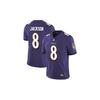 Футболка Baltimore Ravens Джерси Ламар Джексон - Мужская
