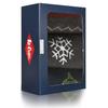 Lee Cooper Мужские Рождественские Носки Олень 3 Штуки В Подарок