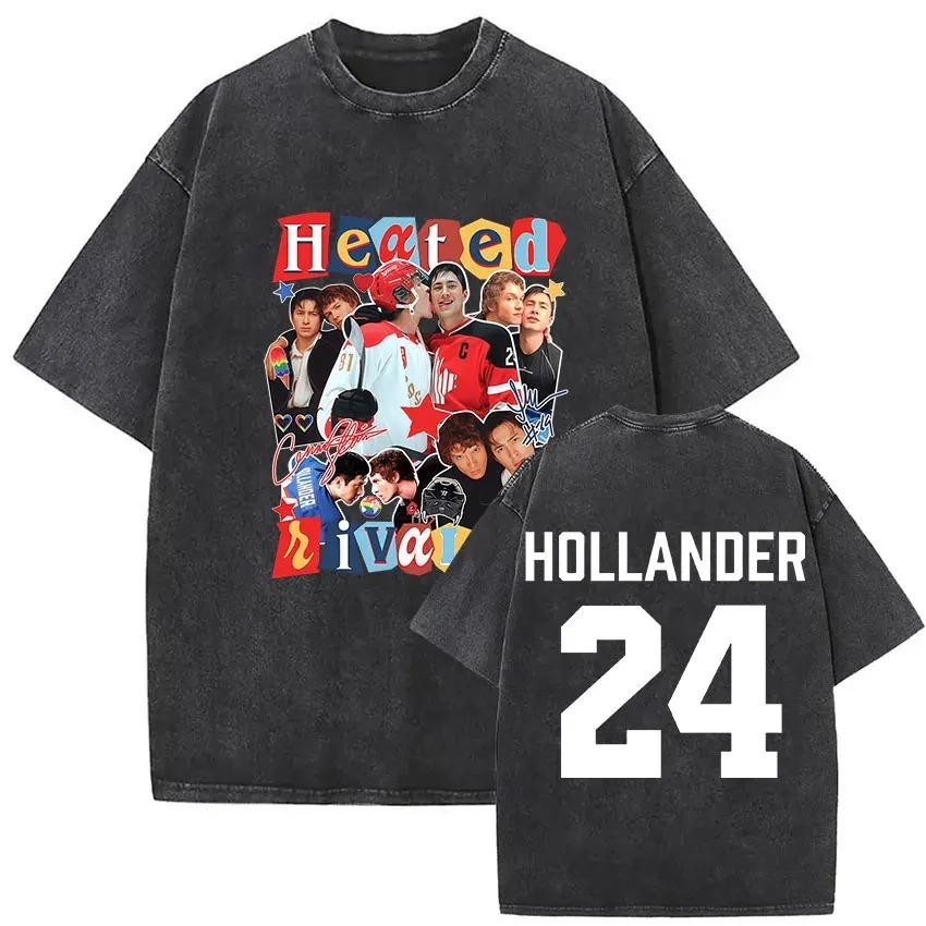 Залезай, лузер, едем на дачу! Графическая футболка. Разогретое соперничество. Илья Розанов. Холланов 81. Винтажная стирка. Оверсайз футболка.