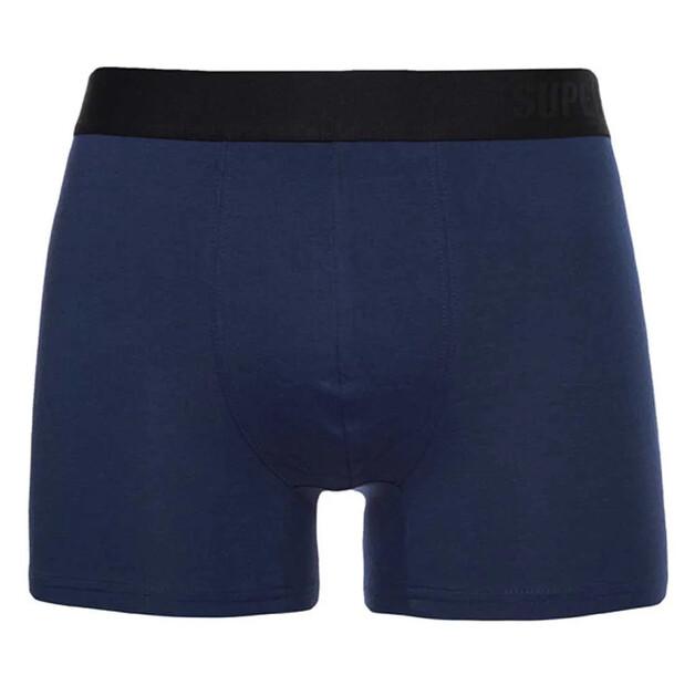 Superdry Offset боксеры 2 шт.
