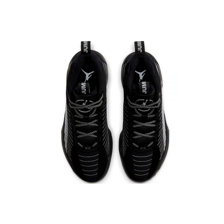 Jordan Jumpman 2021 Черный CQ4229-001