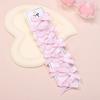 10 шт./набор Милые мини-бантики из ленты Заколки для волос для женщин, девочек, Прекрасные балетные заколки-невидимки, Головные уборы, Детские аксессуары для волос