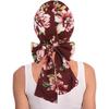 Women's headscarf hat