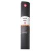Manduka Long Yoga Mat Pilates Mat 6mm PRO Extra Long Manduka (Color Black) [Product]