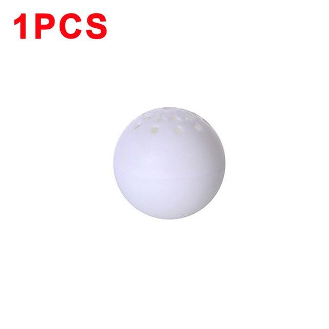12/1PCS Deodorizer Freshener Balls For Shoes Multifunction Jasmine Scent Fresheners Footwear Shoe Closet Toilet Deodorization