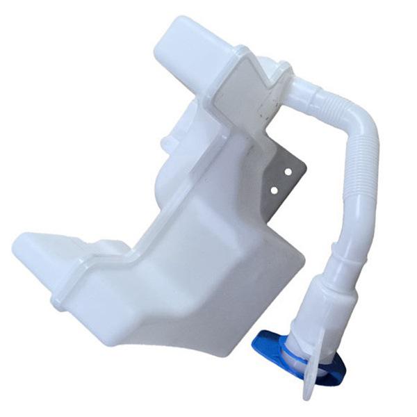 18D955453D: Compatible with 2013-2017 Volkswagen Lavida Gran Coolant Reservoir Tank
