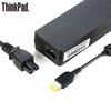 Сетевой адаптер питания ThinkPlus Lenovo 65 Вт для ноутбуков серии X (Квадратный порт)
