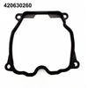 2 Pcs Valve Cover Gaskets 420630260 For Can Am 400 500 650 800 1000 2003-2018