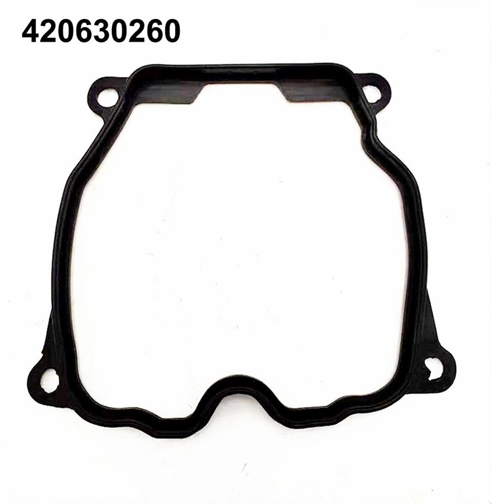 2 Pcs Valve Cover Gaskets 420630260 For Can Am 400 500 650 800 1000 2003-2018