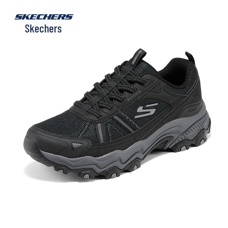 Skechers Мужские походные ботинки для улицы 237866C