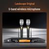SANSUI KS712 Home KTV Karaoke System CN plug (adapter included)