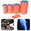 Survival First Aid Aluminum Fixed Splint Pet Wrist Fracture Medical Bandage Roll