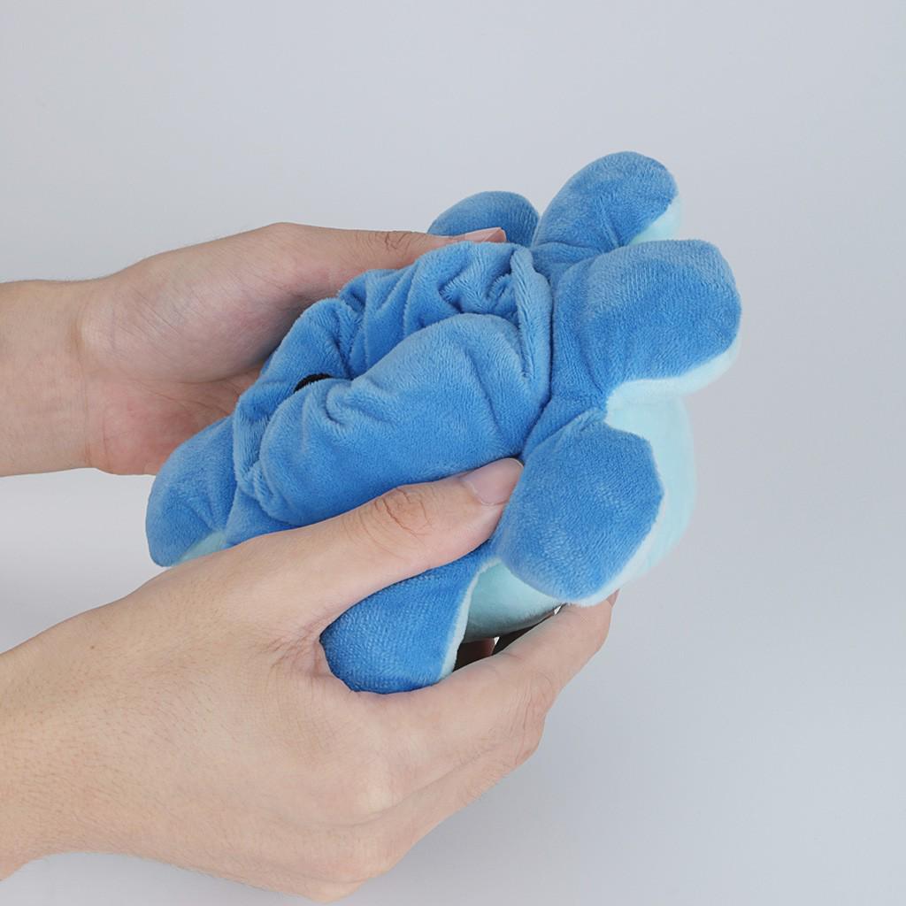 Осминожка перевертыш