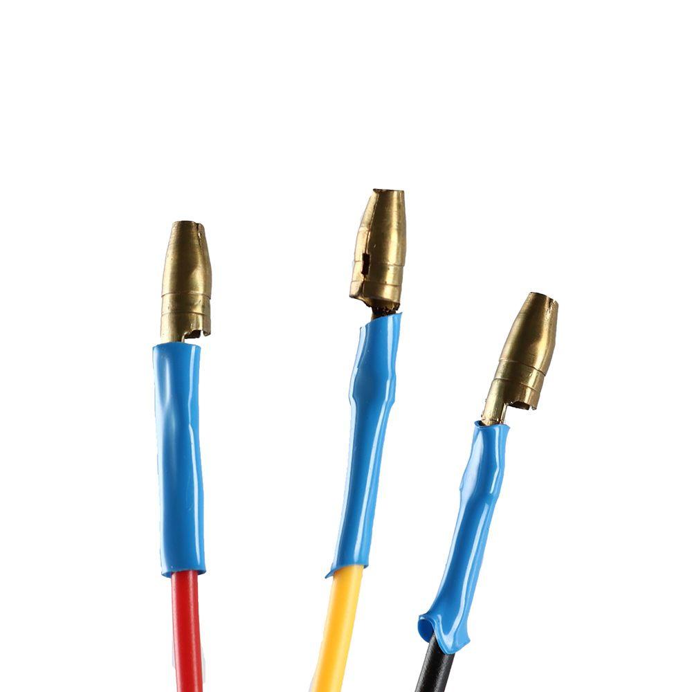 Easy Connector Electric Tricycle Parts Retrofitting Accessories E-bike Headlight LED Lamp Lighting