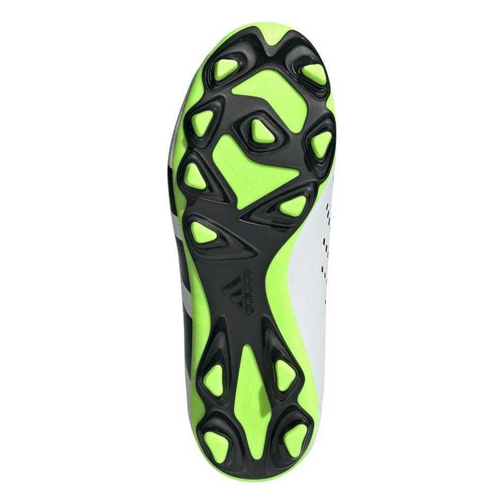 Adidas Childrens/Kids Predator Accuracy 4 Flexible Ground Football Boots