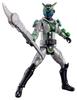 Kamen Rider RKF Rider Armor Series Kamen Rider Woz Zi-O