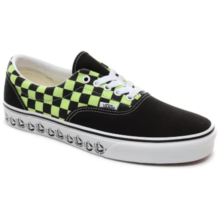 Era Bmx Vans 'Черный Острый Зеленый' VN0A4BV4V3W