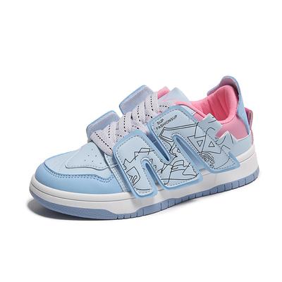 Женские мягкие кожаные повседневные туфли для скейтбординга на шнуровке, удобные дышащие повседневные спортивные туфли на плоской подошве, белые кроссовки для женщин