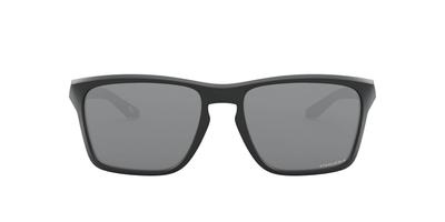 Солнцезащитные очки 0OO9448F PRIZM BLACK 58 SYLAS 944802 [Oakley] (Азия Монтаж) Мужской