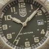 Luminox Мужские часы Sea Turtle CARBONOX XS.0326