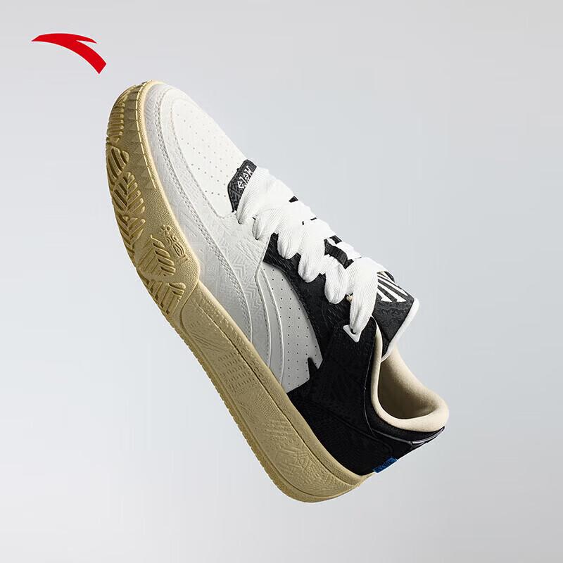 Anta Баскетбольные кроссовки Kyrie Irving Hela Code Lifestyle