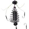 Cage Line Group Carp Feeder Hook Sinking Feeder Sinker Fishing Bait Brand New