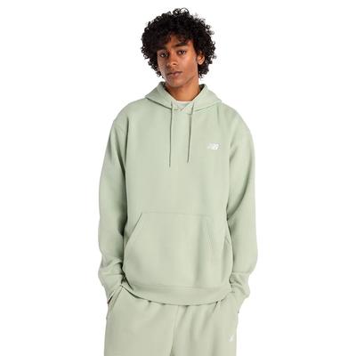New Balance Толстовка с капюшоном Sport Essentials