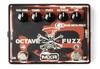 MXR SF01 СЛЕШ ОКТАВА ФУЗЗ []