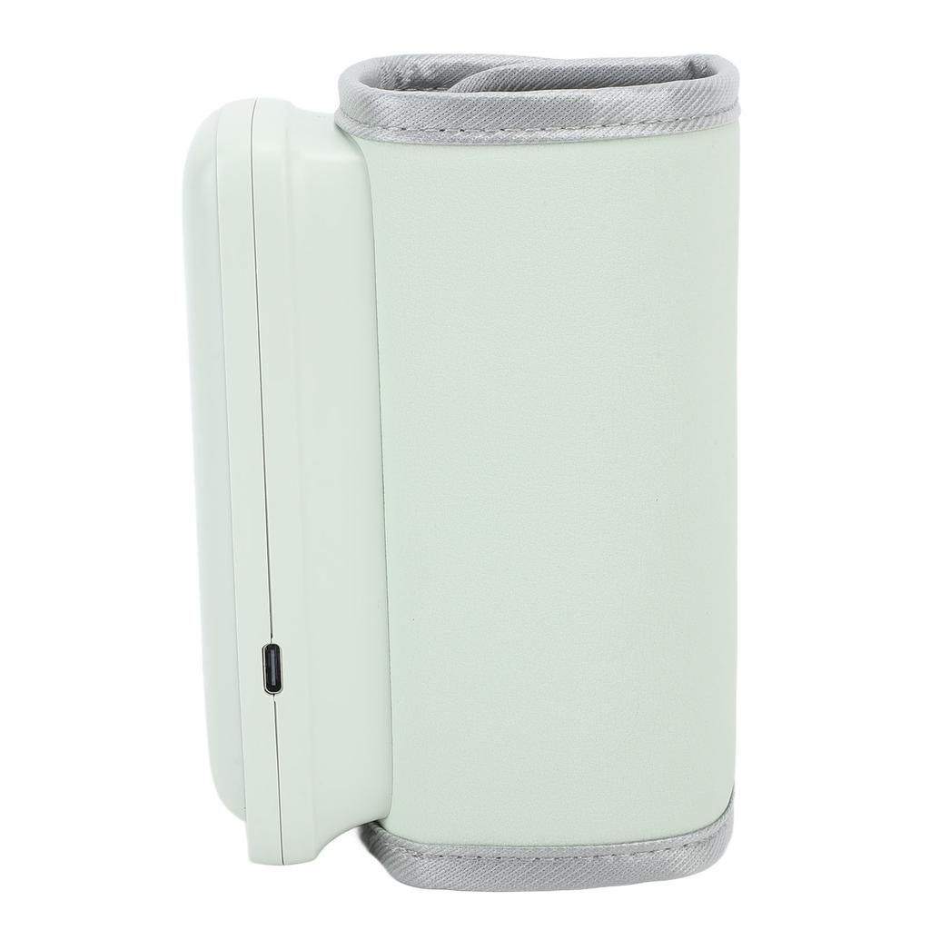 Wireless Portable Travel Baby Bottle Warmer Fast Baby Bottle Warmer with Constant Temperature