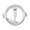 USB-C PD 5A Fast Charging Cable 1m/1.5m/2m Pure Copper Computer & Printer Use Customizable Length Logo Retail Box Packaging