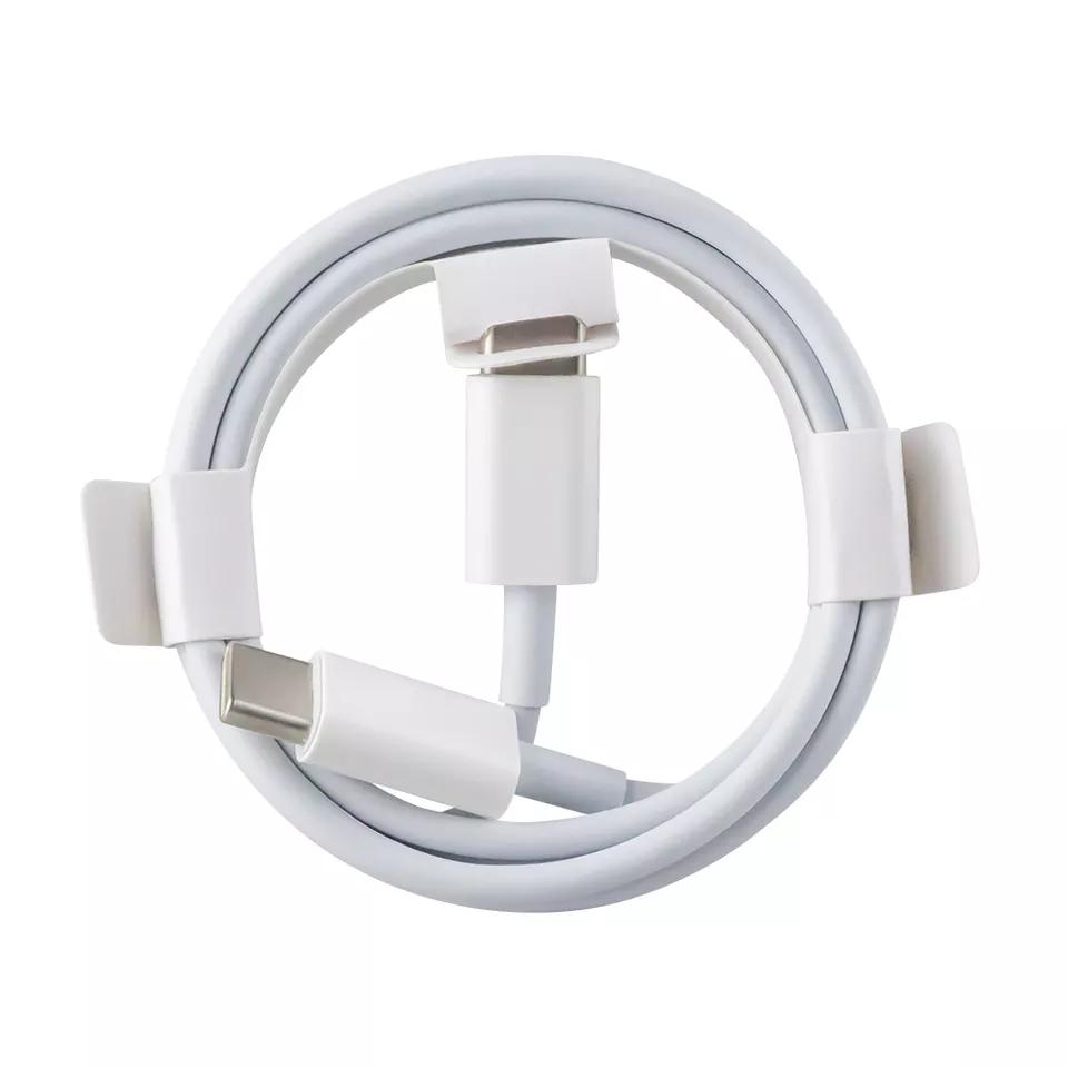 USB-C PD 5A Fast Charging Cable 1m/1.5m/2m Pure Copper Computer & Printer Use Customizable Length Logo Retail Box Packaging