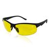 Women Men Cool Trendy HD Night Vision Glasses High Definition Driving Lens Glasses