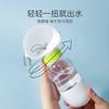 Dog Out Water Cup Portable Water Drinker Outdoor Pet Products Accompanying Cup Dog Walking Kettle