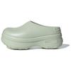 Женские шлепанцы Adifom Stan Smith 'Linen Green' Женские IG9359