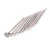 10Pcs Grinding Bit Accessory Ultra-Thin T Head Shank Diamond Mounted Point Tool