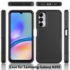 Suitable for Samsung A37 A57 A17 A07 A16 A26 A06 A36 A15 Qihang Armor Phone Case