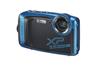 Fujifilm Водонепроницаемая камера XP140 Небесно-голубой FX-XP140SB