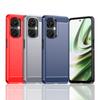 Для чехла OnePlus Nord N30 5G Чехол для OnePlus Nord N30 5G Противоударный силиконовый чехол из углеродного волокна для OnePlus Nord N30 5G Чехол
