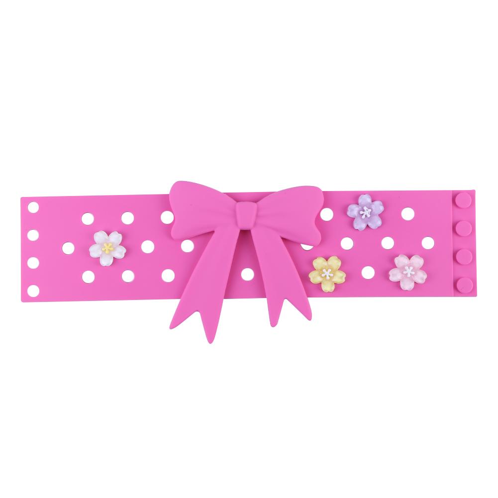 Silicone Cute Bow Water Cup Sleeve Bow Protective Sleeve Cute Bow Tumbler Protector Bow Protective Cover for 40oz Tumbler Cup