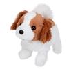 Iwaya Piccoline Koikeru ST Mark Moving Plush Toy for Ages 3 and Up