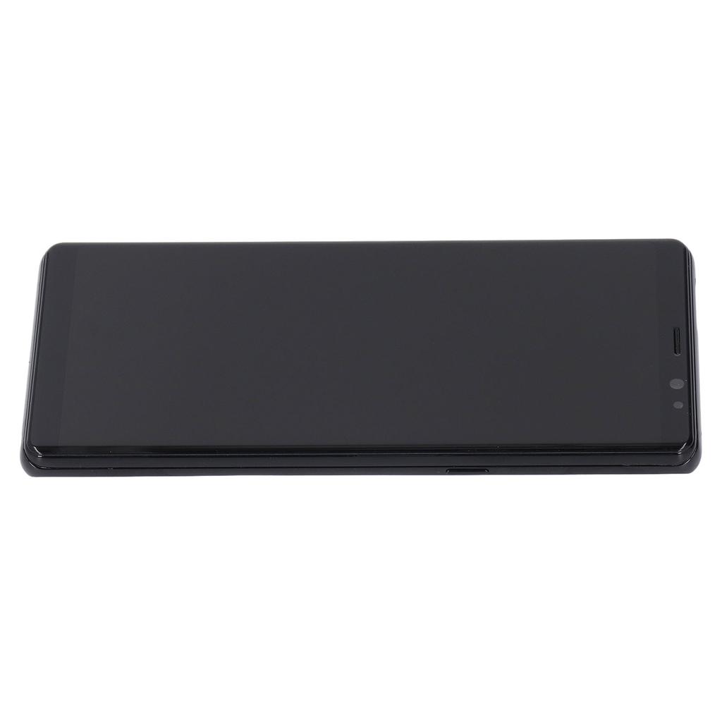 Phone LCD Screen Replacement Sensitive Scratch Proof Digitizer Touch Screen Assembly for Galaxy Note8 SM‑N9500 SM‑N950F
