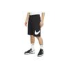 Новые шорты Nike Sportswear Club Graphic BV2721-010