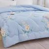 Tangna Elegant Soft Floral Dream Quilt