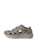 Кроссовки North Classic [The Face] Сандалии RE-Activ, Хаки/Грибной, 27,0 см