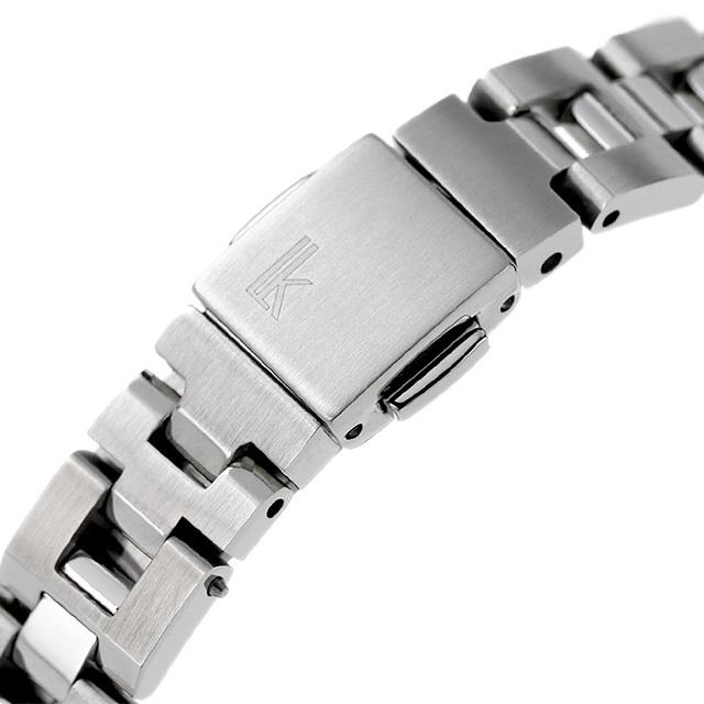 SEIKO Lukia Стандартные Солнечные Часы с Радиоуправлением, Сделано в Японии, Бренд SSVV081, Аналоговые, Серебристые