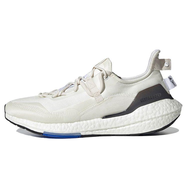 UltraBoost 21 Parley x UltraBoost 21 Adidas 'Неокрашенный черный' G55650