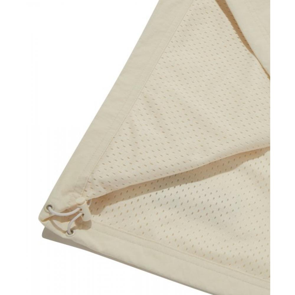 Reebok Reebok Legend Warm Up Anorak красный