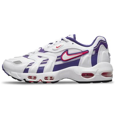 Женские кроссовки Air Max 96 Ii Cherry Повседневная обувь DA2230-100