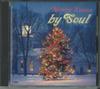 CD РАЗЛИЧНЫЕ Merry Xmas By Soul T1968 НЕ НА ЛЕЙБЛЕ Япония Мировая Музыка Б/У